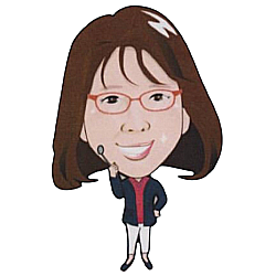 院長　内田いく子