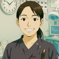 歯科医師　寺田