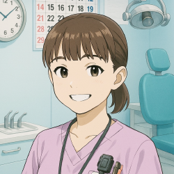 歯科衛生士K・A