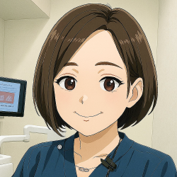歯科衛生士本橋
