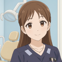 歯科助手　S ・R