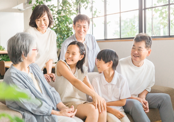 大人の歯の健康を保つプログラム