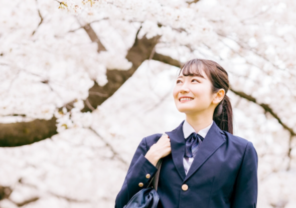 中学生・高校生のための歯の健康を保つプログラム