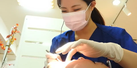 一般歯周病治療